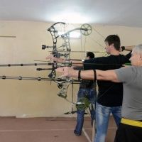 Тульская федерация стрельбы из лука и арбалета