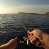 Рыбалка Skyline