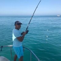 Морская рыбалка “Два Капитана”