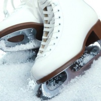 "Центр лыжного спорта" катание на коньках 