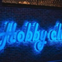 Hobby Club