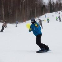Прокат сноубордов в Горнолыжном курорте «Гора Соболиная»