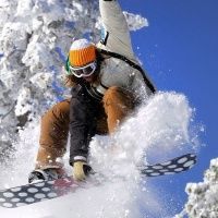 Прокат сноубордов Tirol club
