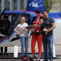 “Сочинская авиагруппа” аренда вертолетов