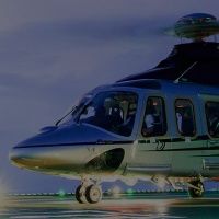 Аэротакси – аренда вертолета ДжетВип