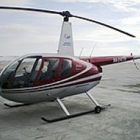 Компания «Седьмое Небо» Полет на вертолете
