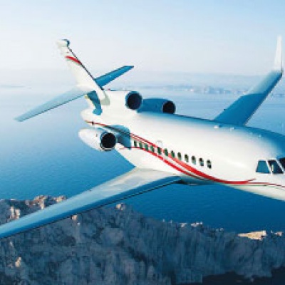 АРЕНДА ЧАСТНОГО САМОЛЕТА Air Charter Service